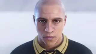 Roberto Carlos Iconic Moment PES2021