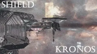 [ Eve Online ] Shield Kronos - Blaster Supremacy
