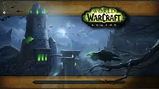 28 fortified upper karazhan as disc priest