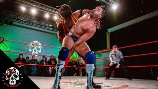 Malcolm Phlex vs Carl Randers - Cruel Intentions 2.9.24