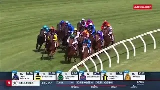 STREISAND WINS THE 2026 BLUE DIAMOND! 💎 Clinton McDonald Strikes Again!