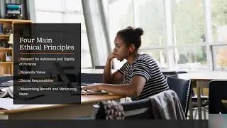 1 - Online Research Methods