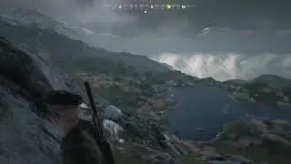 Vigor Quick Clips(ps4 pro) - ES16 is a killer