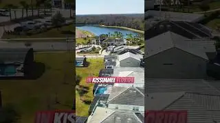 Discover Luxury Living: Elevated Sonoma Resort in Kissimmee, FL!
