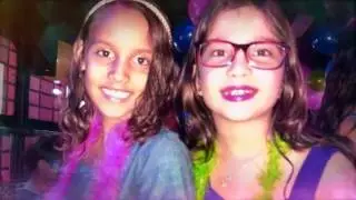 10 Anos Nanda e Clara (Created with @Magisto)