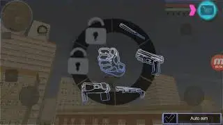 secret location of tank in energy joe