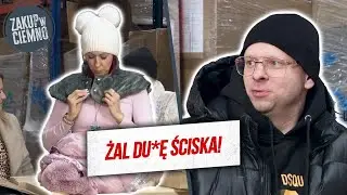 MARIVO WYGRAŁA O ZŁOT&Oacute;WKĘ 😮 ŚWIĘTUJE INNY PŁACZĄ Z ZAZDROŚCI 😂 | Zakup w ciemno