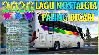 LAGU POP LAWAS INDONESIA NOSTALGIA 80-90AN | LAGU NOSTALGIA TEMAN SETIA DI PERJALANAN- LAGU KENANGAN