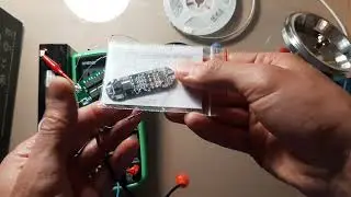 Як захистити свинцеву батарею 12V від глибокого розряду. 🔋Простий і надійний спосіб