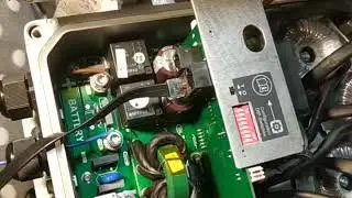 Настройка Vario Track