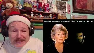 Doris Day TV Special “The Way We Were” 1975, A Layman's Reaction