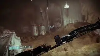Destiny 2 Week 4 moth locations