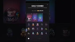 Pixelverse daily combo card 27 july 2024 today pixel tap combo card #pixelverse