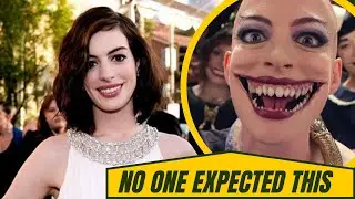 Actors With The Most Dangerous Body Transformations in Hollywood