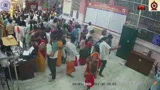தங்க தேர் உலா நேரலை