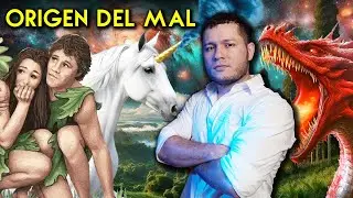 La H0m0sexualidad y el origen del MAL | Leyenda del Unicornio 🦄 