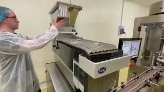 Simplified Disassembly & Component Removal for the King Tablet Counter