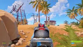 Rust | PVP Montage | Teaser 🔫 Rustclips#5