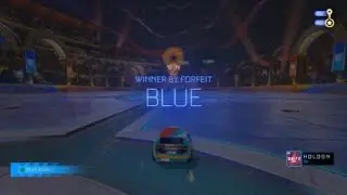 FINE... I'LL DO IT MYSELF