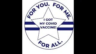 COVID 19 - Vaccine Dose #2 - Vivage & WellAge Senior Living