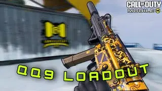 Proof That QQ9 is OP this Season! | Loadout + Gameplay 🔥 