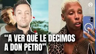 Hallan muertos en CDMX a B-King y DJ Regio Clown, m&uacute;sicos colombianos