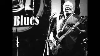 Free Blues Music: Slow Burn