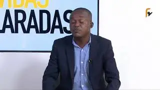 Especial Debate Caso das Dividas Ocultas  - 11.03.2022
