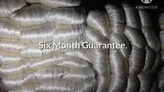 (Jute Bleaching) Bleach Jute fiber with low cost.  mob-7827512585