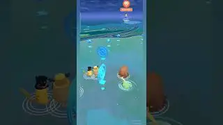 Hoothoot and Pikachu wear  New Year 2023 Hats