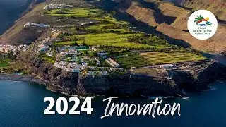 2024 Innovationsprozesse im Jardín Tecina