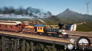 Baxterville Live Stream