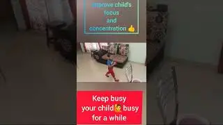 Fun gross motor activities for kids👫 #shortsfeed #viralshorts #viral