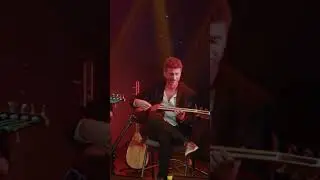 simple man - live from our show in tel aviv .