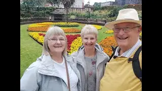 Newcastle under Lyme - 27th July 2023