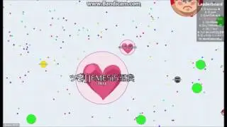😎AGAR.IO REVERSE TRICKSPLIT😎