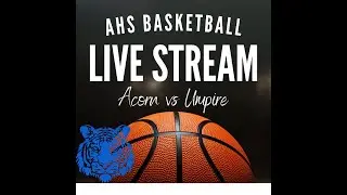 23/24 Acorn Tigers vs Umpire