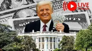 Latest News - Trump&rsquo;s $2K tariff dividend check proposal - AKA Tariff Stimulus Check 2025