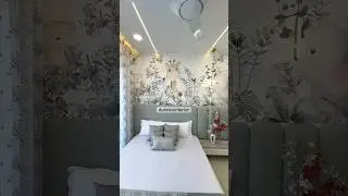 Kids 🧒bedroom ideas #kids #interiordesign #ytshort #bedroom