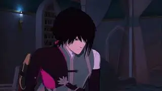 Ren and Nora talk about there feelings