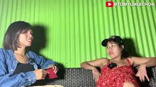 Listen To this Sad Story Of Homeless LadyBoy