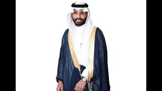 زواج الشاب/ محمد بن عبدالله بن سعيد القحطاني