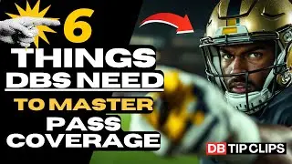 Master Pass Covering by Knowing This &bull; DB Tip Clips