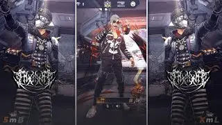 10 PRESET FF SOUND OLD SEREM KANE PARAH TREND TIKTOK - DIBAWAH 5MB 🎧
