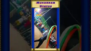 #shorts | Muharram Status🌙🌈 2023 | Muharram Live | #muharram | #ytshorts | #muharramstatusnaat