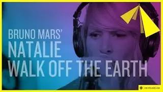 Walk Off the Earth cover 