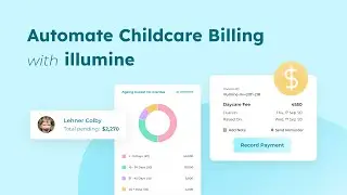Get Paid on Time with Illumine's Billing & Invoicing - illumine