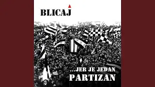 Partizane napadaj