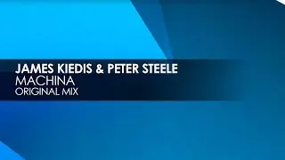 James Kiedis & Peter Steele - Machina