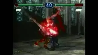SC2 Evo 2003g - Losers 3 - DTN (NM) vs Aris (VOL)